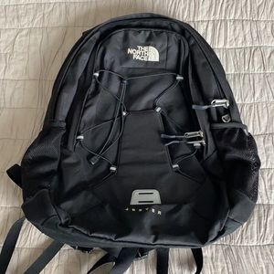 Authentic The North Face Jester Backpack